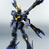ROBOT魂 <SIDE MS> クロスボーン・ガンダムX2改 (フルアクションVer.) 4543112632982