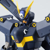ROBOT魂 <SIDE MS> クロスボーン・ガンダムX2改 (フルアクションVer.) 4543112632982