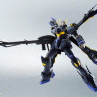 ROBOT魂 <SIDE MS> クロスボーン・ガンダムX2改 (フルアクションVer.) 4543112632982