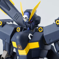 ROBOT魂 <SIDE MS> クロスボーン・ガンダムX2改 (フルアクションVer.) 4543112632982