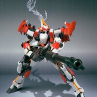 ROBOT魂 <SIDE AS> ARX-8 レーバテイン 4543112633200 公式画像1
