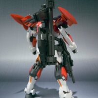 ROBOT魂 <SIDE AS> ARX-8 レーバテイン 4543112633200
