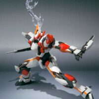 ROBOT魂 <SIDE AS> ARX-8 レーバテイン 4543112633200