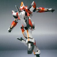 ROBOT魂 <SIDE AS> ARX-8 レーバテイン 4543112633200