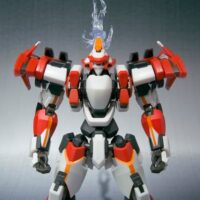 ROBOT魂 <SIDE AS> ARX-8 レーバテイン 4543112633200