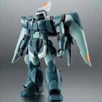 ROBOT魂 <SIDE MS> ZGMF-1017 ジン Ver. A.N.I.M.E. [C.E.] 4573102634542 公式画像1