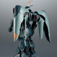 ROBOT魂 <SIDE MS> ZGMF-1017 ジン Ver. A.N.I.M.E. [C.E.] 4573102634542