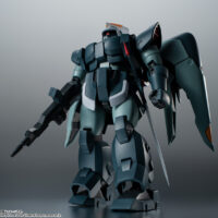 ROBOT魂 <SIDE MS> ZGMF-1017 ジン Ver. A.N.I.M.E. [C.E.] 4573102634542