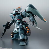 ROBOT魂 <SIDE MS> ZGMF-1017 ジン Ver. A.N.I.M.E. [C.E.] 4573102634542