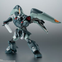 ROBOT魂 <SIDE MS> ZGMF-1017 ジン Ver. A.N.I.M.E. [C.E.] 4573102634542