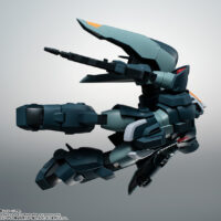 ROBOT魂 <SIDE MS> ZGMF-1017 ジン Ver. A.N.I.M.E. [C.E.] 4573102634542