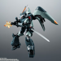 ROBOT魂 <SIDE MS> ZGMF-1017 ジン Ver. A.N.I.M.E. [C.E.] 4573102634542