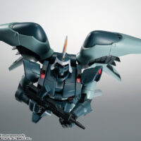 ROBOT魂 <SIDE MS> ZGMF-1017 ジン Ver. A.N.I.M.E. [C.E.] 4573102634542