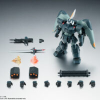 ROBOT魂 <SIDE MS> ZGMF-1017 ジン Ver. A.N.I.M.E. [C.E.] 4573102634542