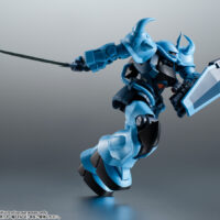 ROBOT魂 <SIDE MS> MS-07B-3 グフ・カスタム Ver. A.N.I.M.E. 4573102634559