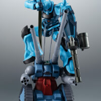 ROBOT魂 <SIDE MS> MS-07B-3 グフ・カスタム Ver. A.N.I.M.E. 4573102634559