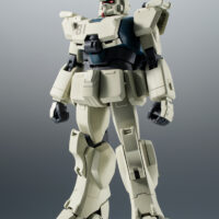 ROBOT魂 <SIDE MS> RX-79(G) Ez-8 ガンダムEz-8 Ver. A.N.I.M.E. 4573102637475 公式画像1