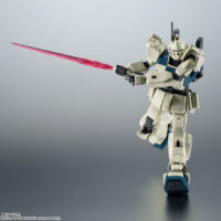 ROBOT魂 <SIDE MS> RX-79(G) Ez-8 ガンダムEz-8 Ver. A.N.I.M.E. 4573102637475