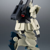 ROBOT魂 <SIDE MS> RX-79(G) Ez-8 ガンダムEz-8 Ver. A.N.I.M.E. 4573102637475