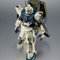 ROBOT魂 <SIDE MS> RX-79(G) Ez-8 ガンダムEz-8 Ver. A.N.I.M.E. 4573102637475