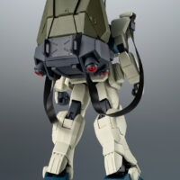 ROBOT魂 <SIDE MS> RX-79(G) Ez-8 ガンダムEz-8 Ver. A.N.I.M.E. 4573102637475