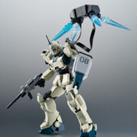 ROBOT魂 <SIDE MS> RX-79(G) Ez-8 ガンダムEz-8 Ver. A.N.I.M.E. 4573102637475