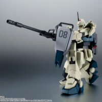 ROBOT魂 <SIDE MS> RX-79(G) Ez-8 ガンダムEz-8 Ver. A.N.I.M.E. 4573102637475