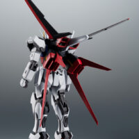 ROBOT魂 <SIDE MS> AQM/E-X01 エールストライカー&エフェクトパーツセット Ver. A.N.I.M.E. [C.E.] 4573102637499