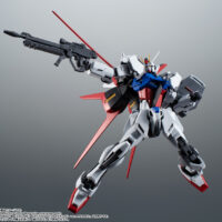 ROBOT魂 <SIDE MS> AQM/E-X01 エールストライカー&エフェクトパーツセット Ver. A.N.I.M.E. [C.E.] 4573102637499