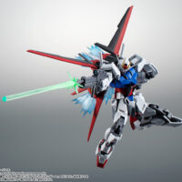 ROBOT魂 <SIDE MS> AQM/E-X01 エールストライカー&エフェクトパーツセット Ver. A.N.I.M.E. [C.E.] 4573102637499