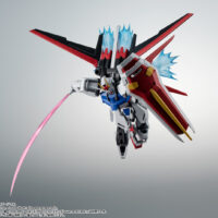 ROBOT魂 <SIDE MS> AQM/E-X01 エールストライカー&エフェクトパーツセット Ver. A.N.I.M.E. [C.E.] 4573102637499