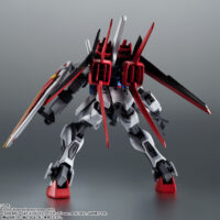 ROBOT魂 <SIDE MS> AQM/E-X01 エールストライカー&エフェクトパーツセット Ver. A.N.I.M.E. [C.E.] 4573102637499