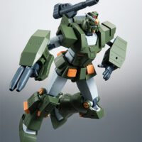 ROBOT魂 <SIDE MS> FA-78-1 フルアーマーガンダム Ver. A.N.I.M.E. 4573102637932 公式画像1