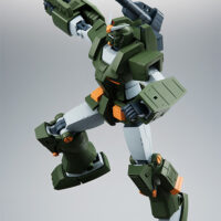 ROBOT魂 <SIDE MS> FA-78-1 フルアーマーガンダム Ver. A.N.I.M.E. 4573102637932