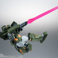 ROBOT魂 <SIDE MS> FA-78-1 フルアーマーガンダム Ver. A.N.I.M.E. 4573102637932