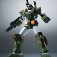 ROBOT魂 <SIDE MS> FA-78-1 フルアーマーガンダム Ver. A.N.I.M.E. 4573102637932