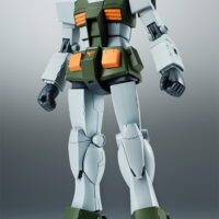 ROBOT魂 <SIDE MS> FA-78-1 フルアーマーガンダム Ver. A.N.I.M.E. 4573102637932
