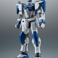 ROBOT魂 <SIDE MS> GAT-X102 デュエルガンダム Ver. A.N.I.M.E. 4573102639912 公式画像1
