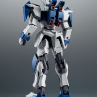 ROBOT魂 <SIDE MS> GAT-X102 デュエルガンダム Ver. A.N.I.M.E. 4573102639912