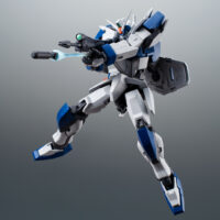 ROBOT魂 <SIDE MS> GAT-X102 デュエルガンダム Ver. A.N.I.M.E. 4573102639912