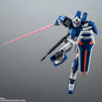 ROBOT魂 <SIDE MS> GAT-X102 デュエルガンダム Ver. A.N.I.M.E. 4573102639912
