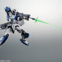 ROBOT魂 <SIDE MS> GAT-X102 デュエルガンダム Ver. A.N.I.M.E. 4573102639912