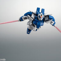 ROBOT魂 <SIDE MS> GAT-X102 デュエルガンダム Ver. A.N.I.M.E. 4573102639912