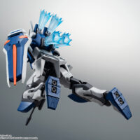 ROBOT魂 <SIDE MS> GAT-X102 デュエルガンダム Ver. A.N.I.M.E. 4573102639912