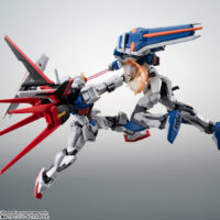 ROBOT魂 <SIDE MS> GAT-X102 デュエルガンダム Ver. A.N.I.M.E. 4573102639912
