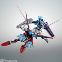 ROBOT魂 <SIDE MS> GAT-X102 デュエルガンダム Ver. A.N.I.M.E. 4573102639912