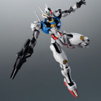 ROBOT魂 <SIDE MS> ガンダム・エアリアル Ver. A.N.I.M.E. 4573102639943