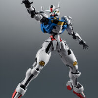 ROBOT魂 <SIDE MS> ガンダム・エアリアル Ver. A.N.I.M.E. 4573102639943