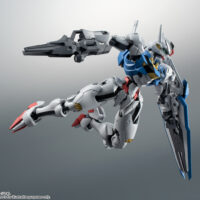 ROBOT魂 <SIDE MS> ガンダム・エアリアル Ver. A.N.I.M.E. 4573102639943