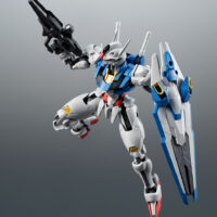 ROBOT魂 <SIDE MS> ガンダム・エアリアル Ver. A.N.I.M.E. 4573102639943